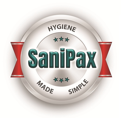 Sanipax Device mark 4095389 Trademark
