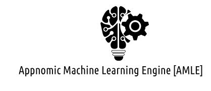 Appnomic Machine Learning Engine [amle] Device mark 4095705 Trademark