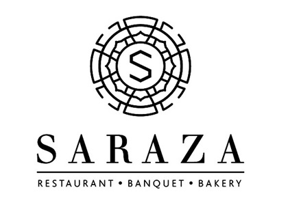 S Saraza - Restaurant Banquet Bakery Device mark 4095799 Trademark