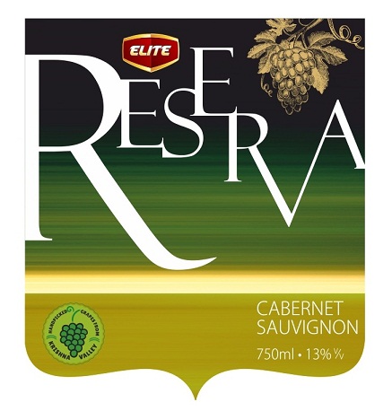 Reserva Cabernet Sauvignon Device mark 4095988 Trademark
