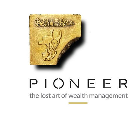 Pioneer Device mark 4096209 Trademark