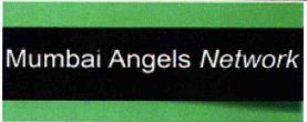 Mumbai Angels Network Device mark 4096294 Trademark