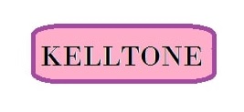 Kelltone Device mark 4096314 Trademark