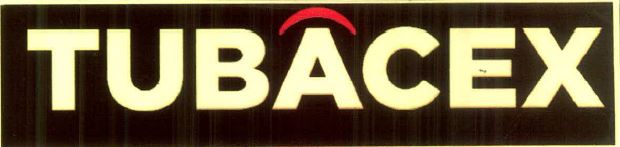 Tubacex Device mark 4096452 Trademark