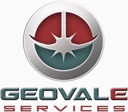 Geovale Services Device mark 4087003 Trademark