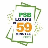 Psbloansin59minutes.com Device mark 4087047 Trademark