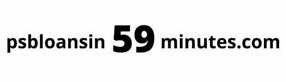Psbloansin59minutes.com Device mark 4087052 Trademark