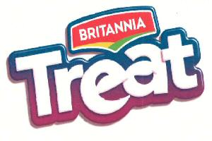 Britannia Treat Device mark 4087153 Trademark