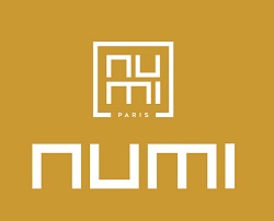 Numi Device mark 4087693 Trademark