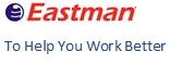 Eastman ( Logo And Device) With Tagline- To Help You Work Better Device mark 4087775 Trademark