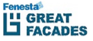 Fenesta Great Facades Device mark 4087815 Trademark