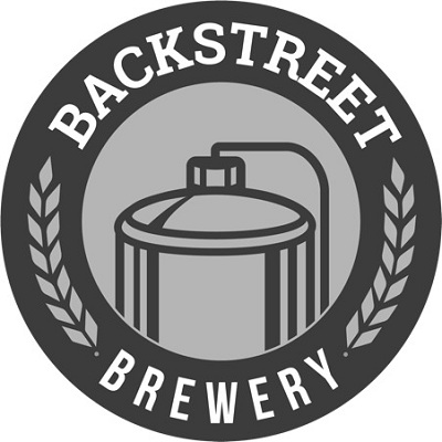 Backstreet Brewery Device mark 4087852 Trademark
