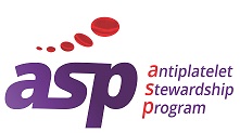 Antiplatelet Stewardship Program With Asp Device mark 4087868 Trademark