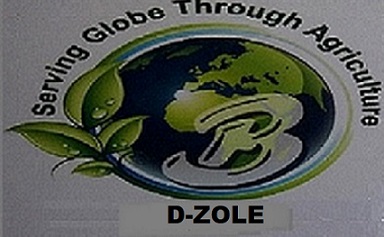 D-zole Device mark 4088006 Trademark