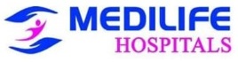 Medilife Hospitals Device mark 4088115 Trademark