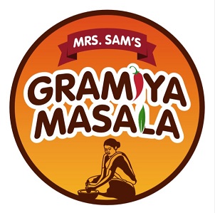 Mrs. Sam’s Gramiya Masala Device mark 4088290 Trademark