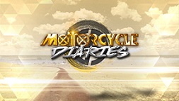 Motorcycle Diaries Device mark 4088422 Trademark