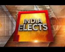 India Elects Device mark 4088434 Trademark