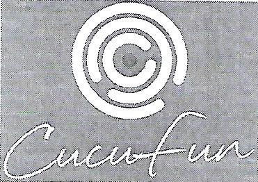 Cucufun Device mark 4088491 Trademark