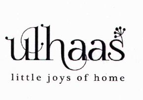 Ulhaas Little Joys Of Home Device mark 4088596 Trademark