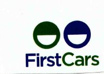 Firstcars Device mark 4088688 Trademark