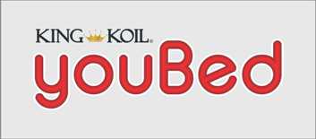 Kingkoil Youbed Device mark 4088911 Trademark