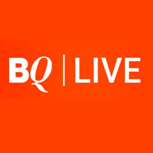 Bq Live Device mark 4088944 Trademark