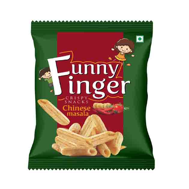 Funny Finger Device mark 4089018 Trademark