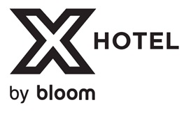 X Hotel By Bloom Device mark 4089195 Trademark