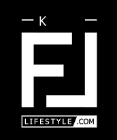 Kfllifestyle.com Device mark 4089298 Trademark