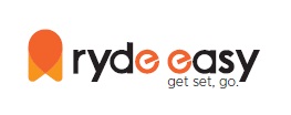 Ryde Easy Device mark 4089299 Trademark