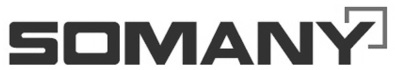Somany Device mark 4089447 Trademark