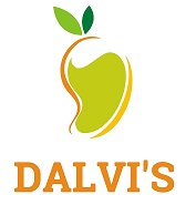 Dalvi's With Device Device mark 4089472 Trademark