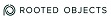Rooted Objects Device mark 4089698 Trademark