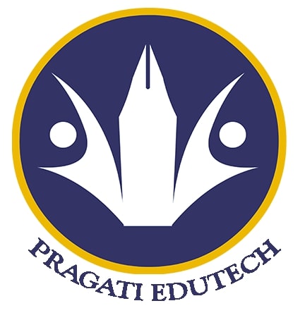 Pragati Edutech Device mark 4089727 Trademark