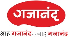 Gajanand (aah Gajanand Vah Gajanand) Device mark 4089909 Trademark