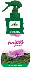 Tbl Tripura Organic Flower Food Device mark 4090307 Trademark