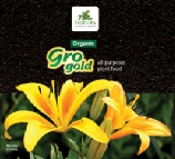 Tbl Tripura Organic Gro Gold Device mark 4090309 Trademark