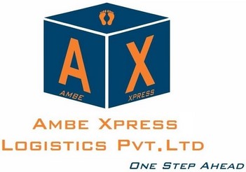 Ambe Xpress Logistics Pvt. Ltd. (label) Device mark 4090562 Trademark