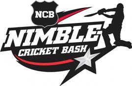 Ncb Nimble Cricket Bash With Device Device mark 4090672 Trademark