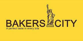Bakers City Device mark 4090763 Trademark