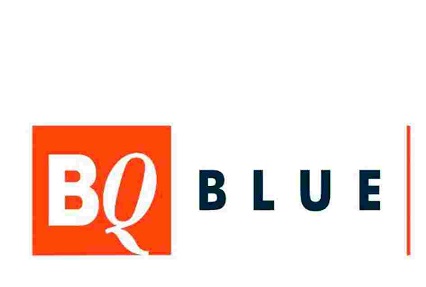 Bq Blue Device mark 4090809 Trademark