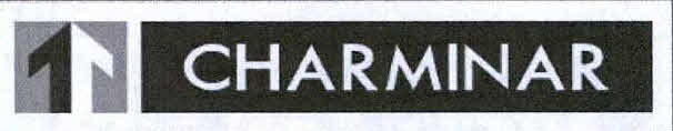 Charminar Device mark 4090908 Trademark