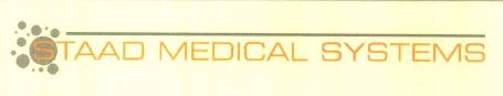 Staad Medical Systems Device mark 4090936 Trademark