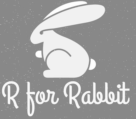 R For Rabbit Device mark 4090963 Trademark