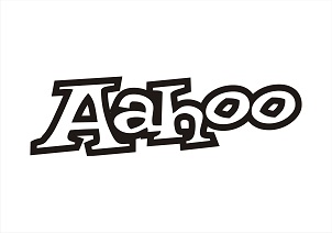 Aahoo Device mark 4090992 Trademark