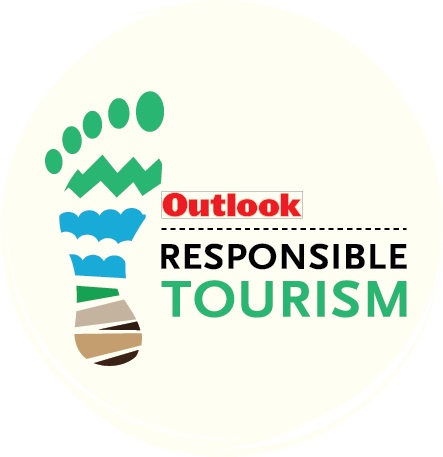 Outlook Responsible Tourism Initiative Device mark 4091138 Trademark