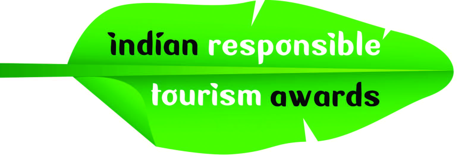 Indian Responsible Tourism Awards Device mark 4091139 Trademark