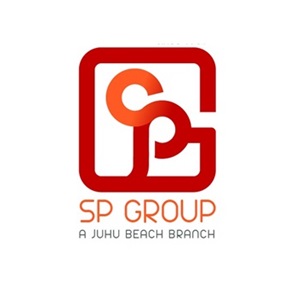 Sp Group Logo Device mark 4091152 Trademark