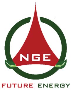 Nge Future Energy Device mark 4091228 Trademark